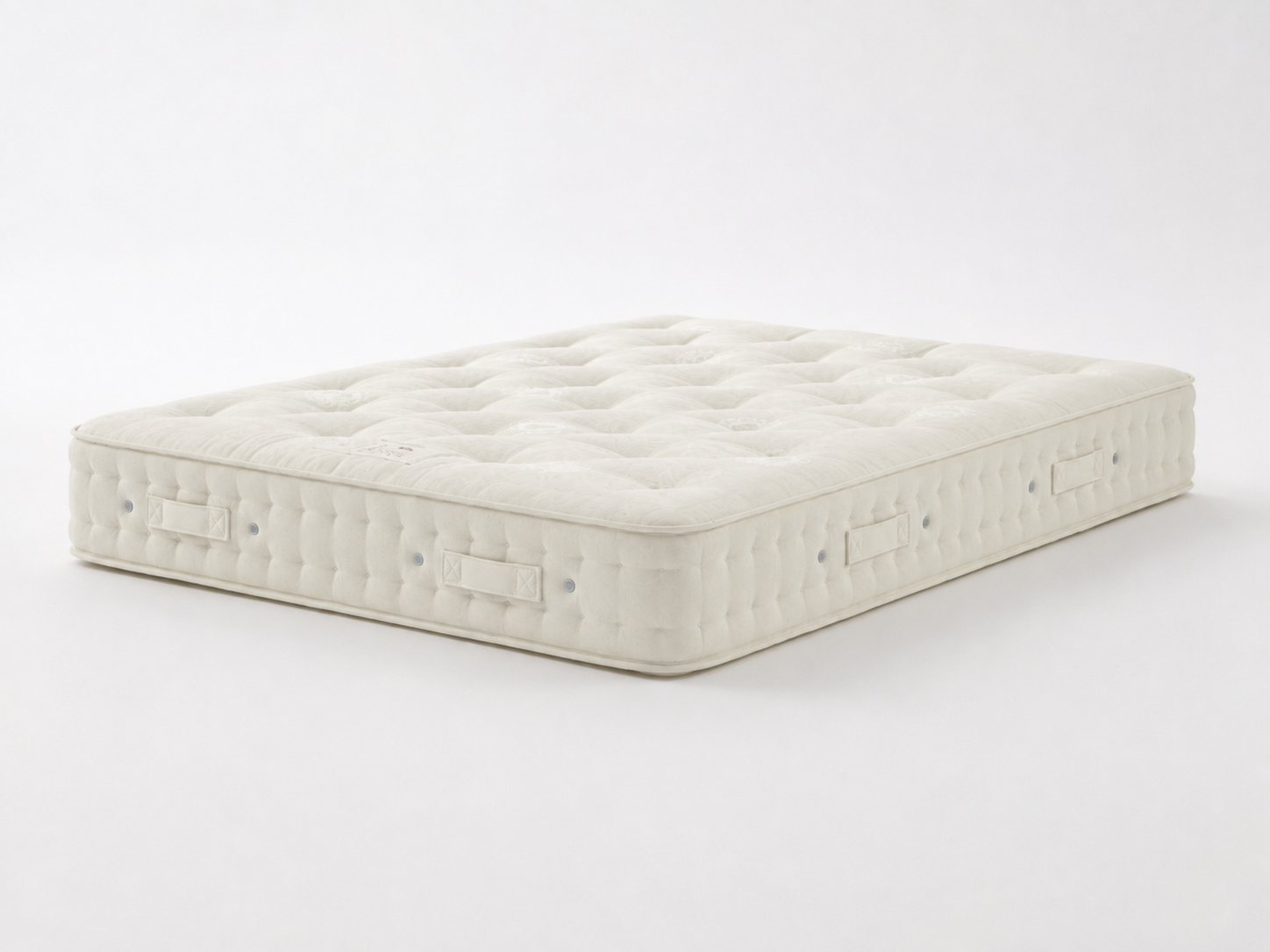 Hypnos Luxurious Earth 01 thumbnail — Hypnos Luxurious Earth 01 mattress product image