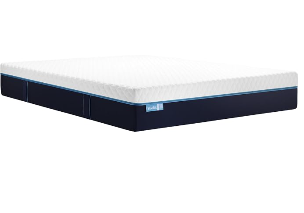 Simba Hybrid Pro thumbnail — Simba Hybrid Pro mattress product image