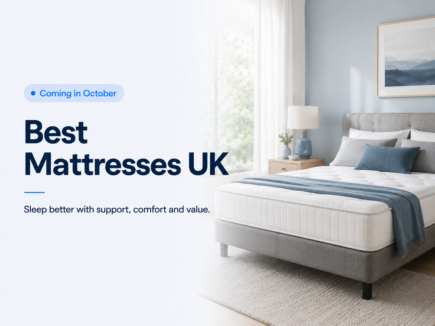 Best Mattresses UK
