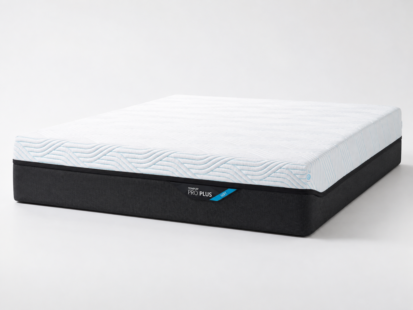 TEMPUR Pro Plus SmartCool thumbnail — TEMPUR Pro Plus SmartCool mattress product image