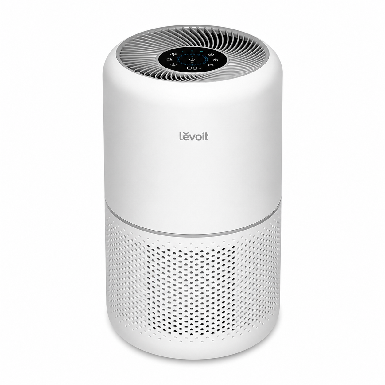 Levoit Core 400S Smart Air Purifier air purifier