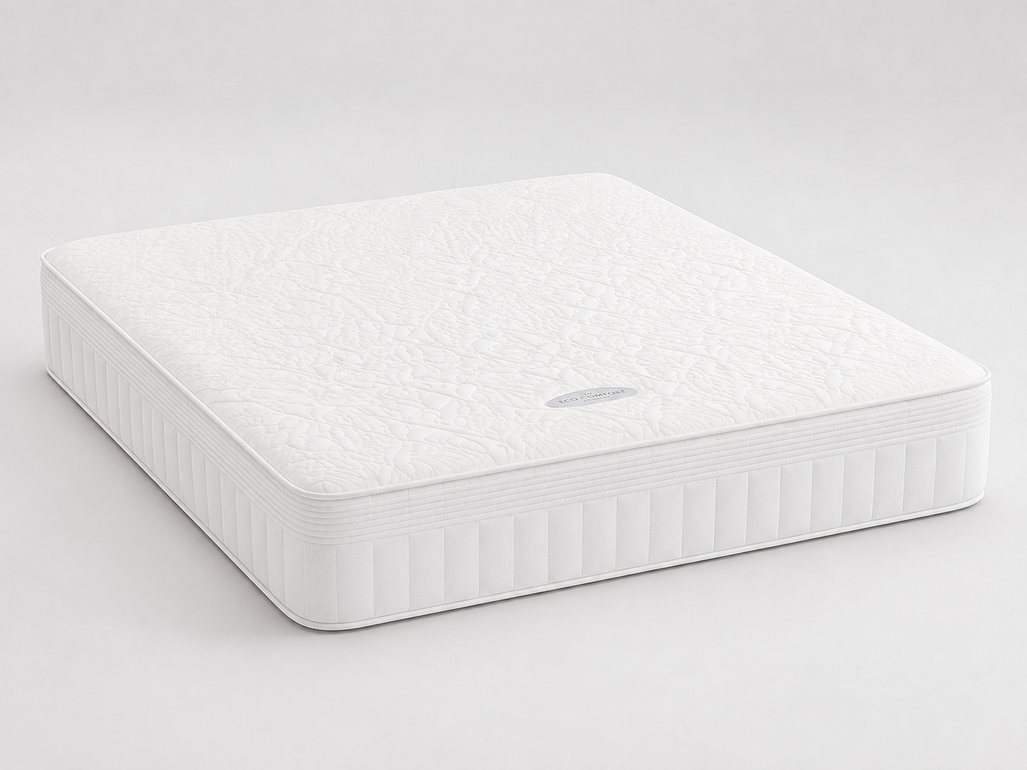 Imperial 2000 Firm Pocket Spring thumbnail — Imperial 2000 Firm Pocket Spring mattress product image