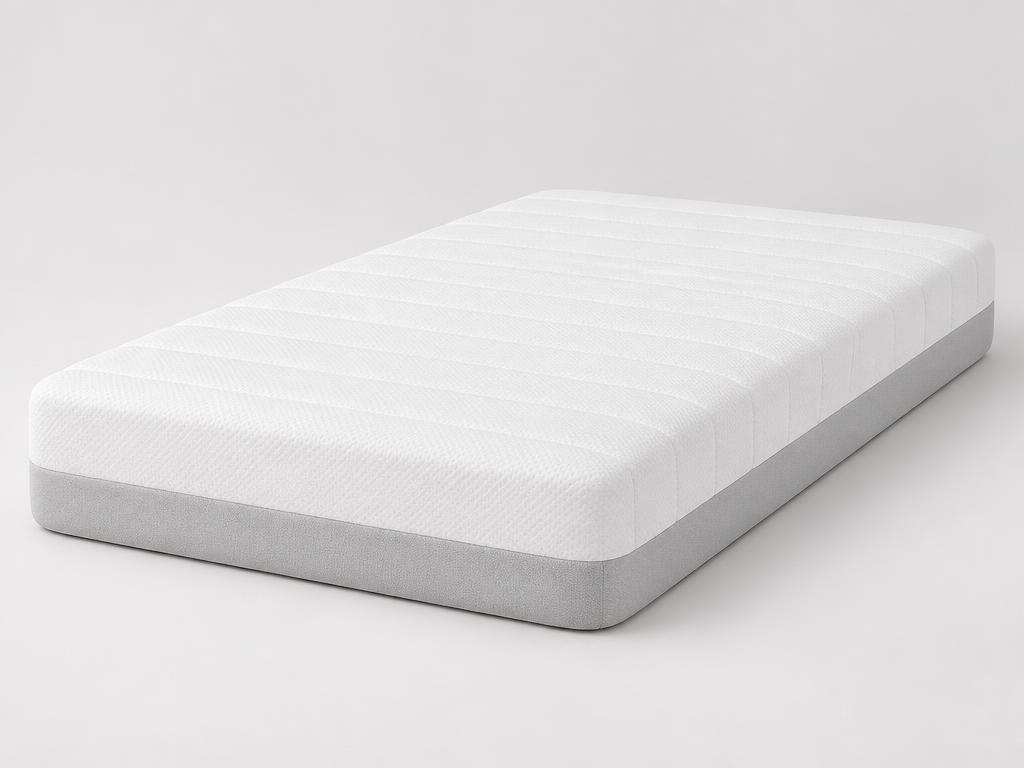 Aerotac Superior Bubble Memory Foam Mattress thumbnail — Aerotac Superior Bubble Memory Foam Mattress product image